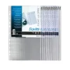 Lynlåslomme Bantex PVC A4 0,14 mm (10)