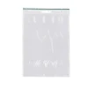 Lynlåsposer Green 100x150mm nr. 03 50mic klar 1000stk