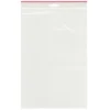 Lynlåsposer GRIPPIE T-44 uden skrivefelt 200 x 300 mm med eurohul - 1000 stk