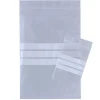 Lynlåsposer Master'In m. skrivefelt 180x250mm 1000stk