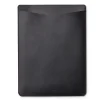 MacBook sleeve Philbert Ultra Slim incl strap 16'' M1 2021 sort