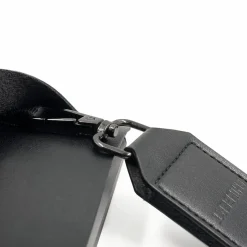 MacBook sleeve Philbert Ultra Slim incl strap 16'' M1 2021 sort