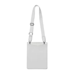 MacBook sleeve Philbert Ultra Slim incl strap 14'' M1 2021 hvid