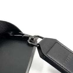 MacBook sleeve Philbert Ultra Slim incl strap 13'' sort