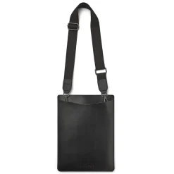 MacBook sleeve Philbert Ultra Slim incl strap 13'' sort