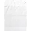 Madameposer - 5L - 25x37cm - LDPE RE3 - Hvid - 500 stk