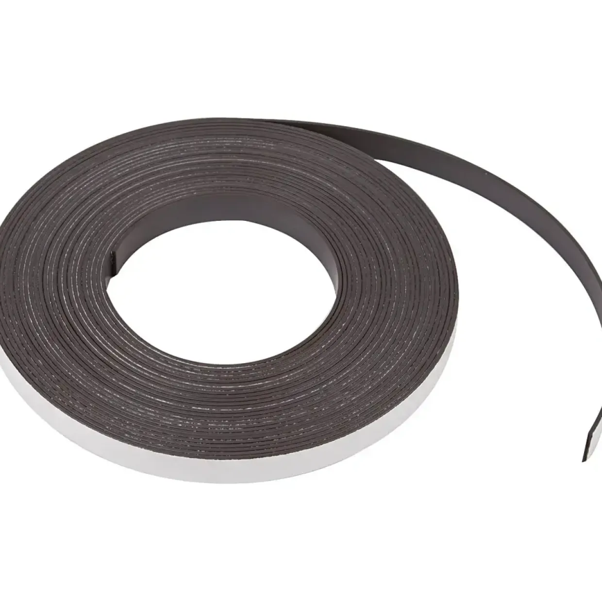 Magnetbånd 12,5 mm x 1.5 mm - 1 meter