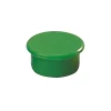 Magneter - Dahle 95513 - Grøn - Ø13 mm - 10 stk
