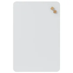 Magneter Naga Squircle 2.5x2.5cm - 2stk