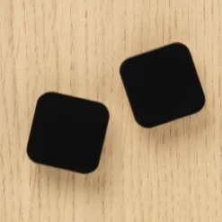 Magneter Naga Squircle 2,5x2,5cm 2stk/pak neodym