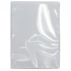 Magnetlomme - 4x5cm flad til 3,5x4,5cm pasfoto - 50 stk.