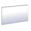 Magnetlomme 8x22cm flad t/pallereoler åben på langs 50stk/pak
