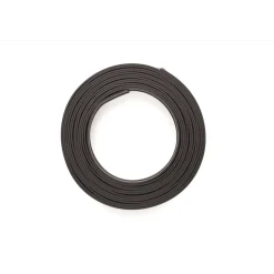 Magnet tape sølv Durafix - 5 meter