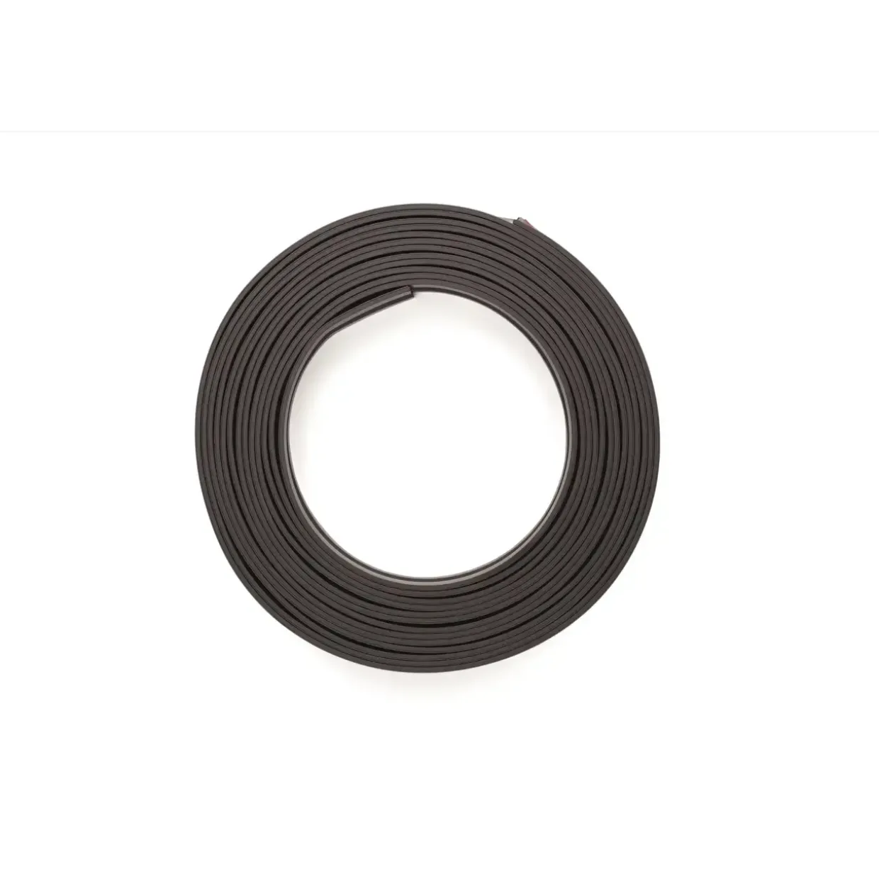 Magnet tape sølv Durafix - 5 meter