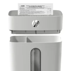 Makulator HP OneShred 8CC