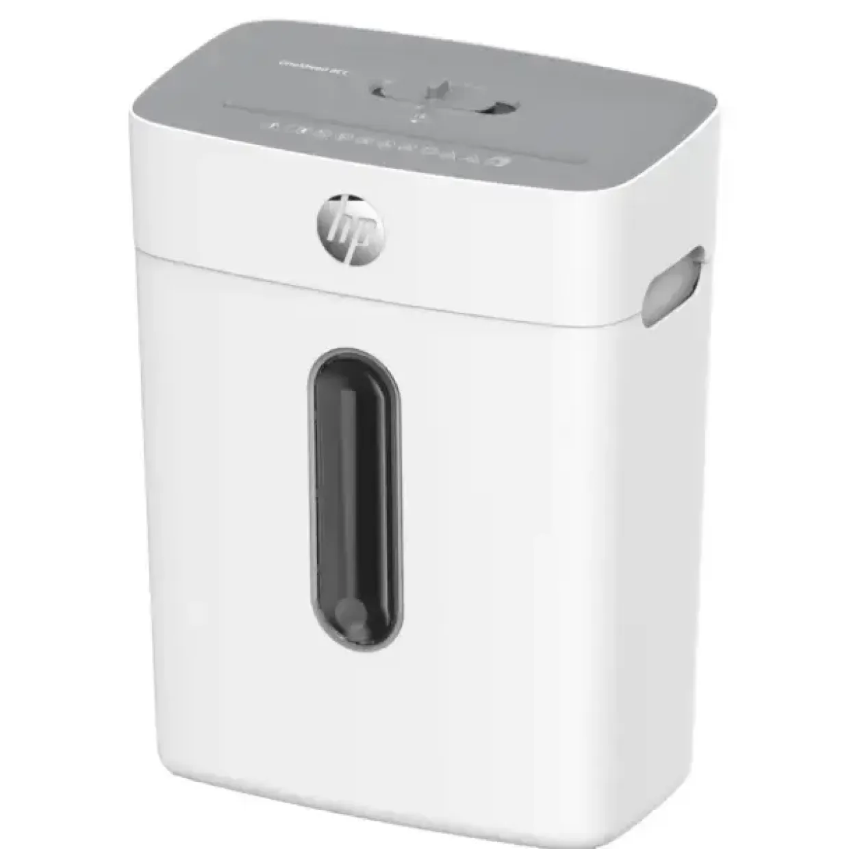 Makulator HP OneShred 8CC