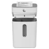 Makulator - HP OneShred 12CC - P-4 - 12 ark - 23 liter - Hvid
