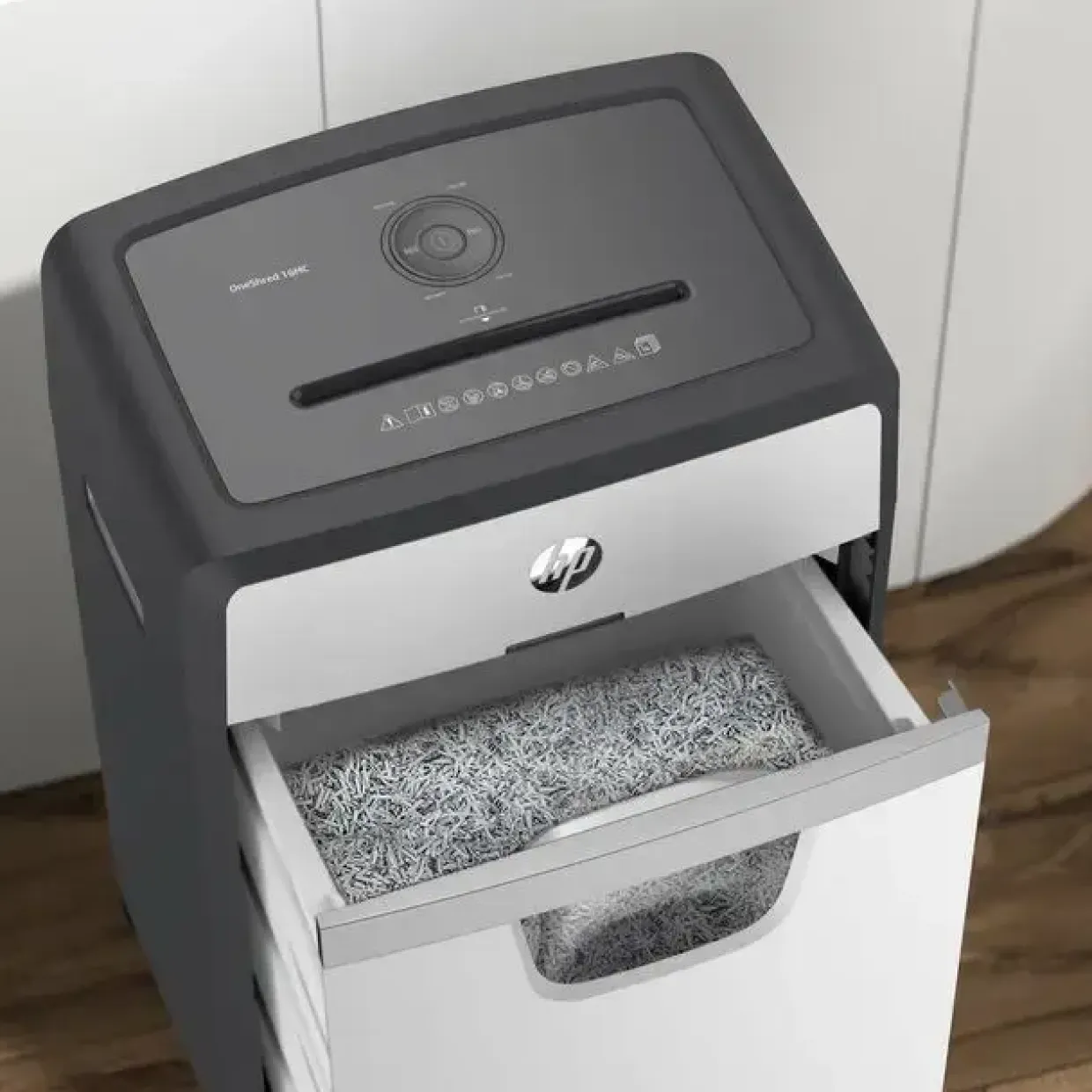 Makulator HP OneShred 16MC