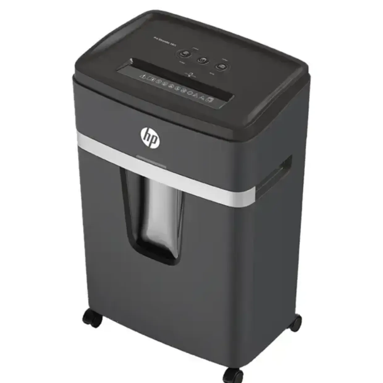 Makulator HP Pro Shredder 18CC