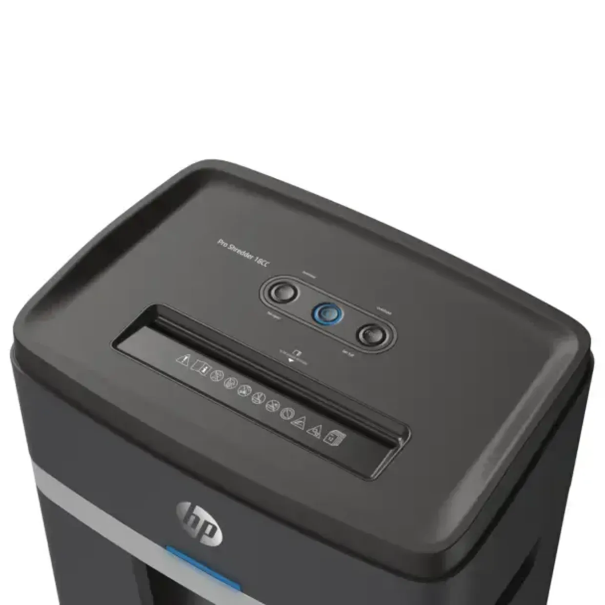 Makulator HP Pro Shredder 18CC