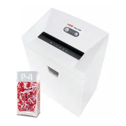 Makulator - HSM Pure 420 konfetti 4,5x30mm 13-15 ark