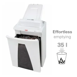 Makulator HSM Securio AF350 AutoFeed P4 4,5x30 konfetti