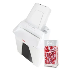 Makulator HSM Securio AF350 AutoFeed P4 4,5x30 konfetti