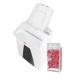 Makulator HSM Securio AF350 AutoFeed P6 0,78x11 konfetti