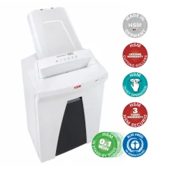 Makulator HSM Securio AF350 AutoFeed P6 0,78x11 konfetti