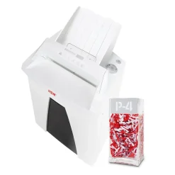 Makulator HSM Securio AF300 Auto P4 4,5x30 konfetti