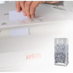 Makulator HSM Securio B34 P5 1,9x15 konfetti