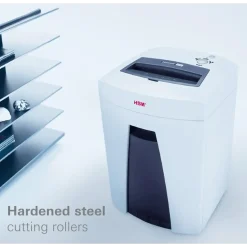 Makulator HSM Securio C18 3,9 strimler