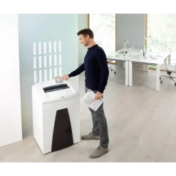 Makulator HSM SECURIO P44i document shredder - 1,9 x 15 mm