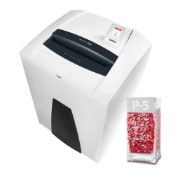 Makulator HSM SECURIO P44i document shredder - 1,9 x 15 mm