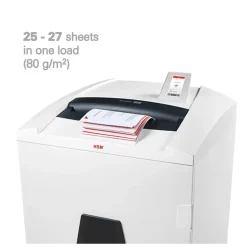 Makulator HSM SECURIO P44i document shredder - 1,9 x 15 mm
