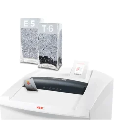 Makulator - HSM SECURIO P36i 1x5mm with separate OMDD cutting unit
