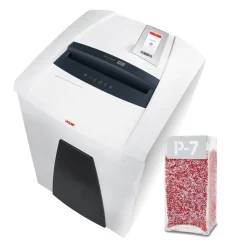 Makulator - HSM SECURIO P36i 1x5mm with separate OMDD cutting unit