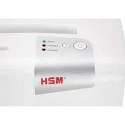 Makulator konfetti - HSM Shredstar X8 4 x 35 mm - 8 ark