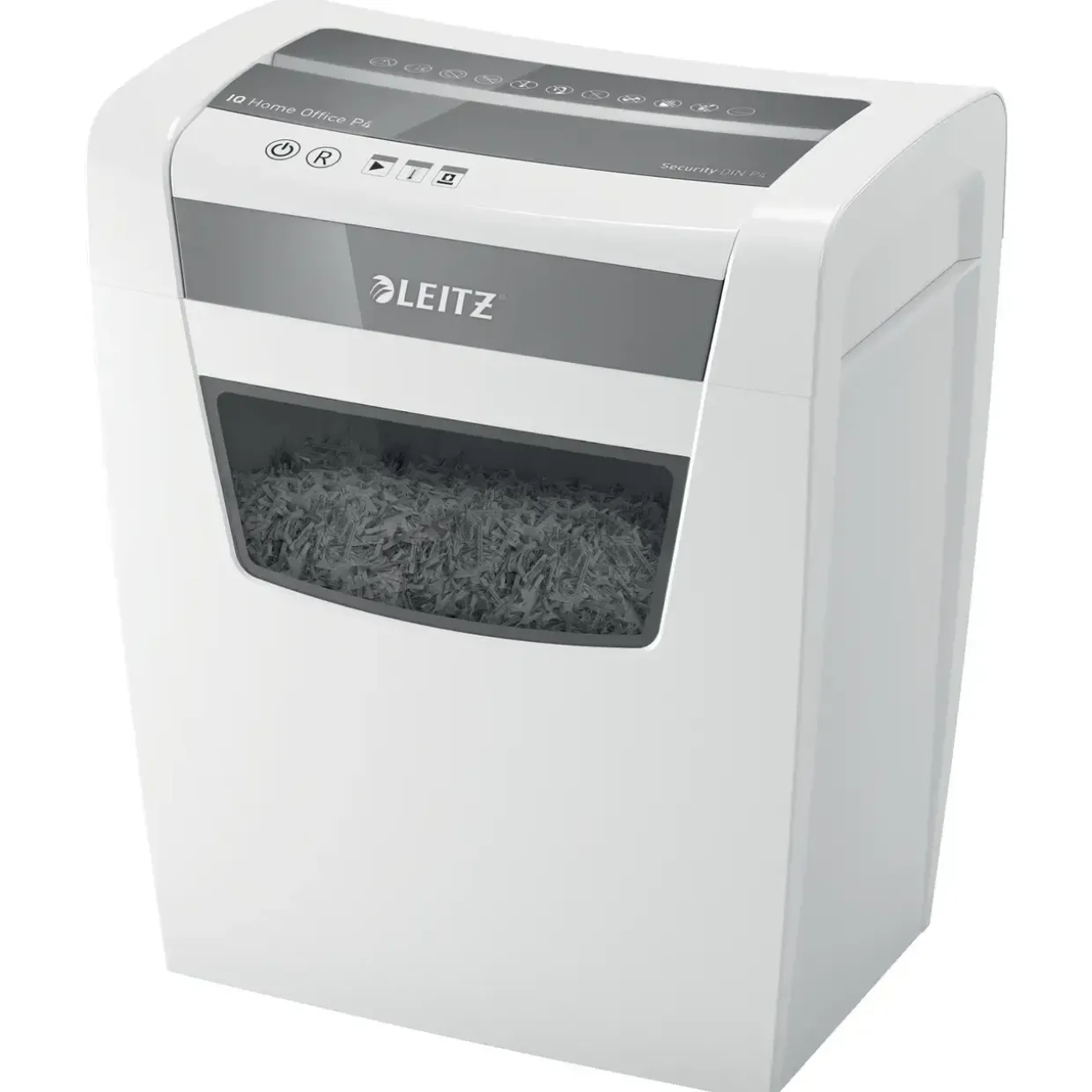Makulator Leitz IQ Home Office - P4