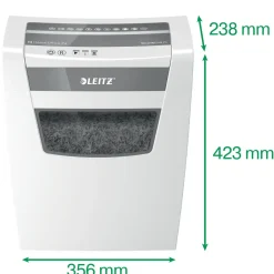 Makulator Leitz IQ Home Office - P4