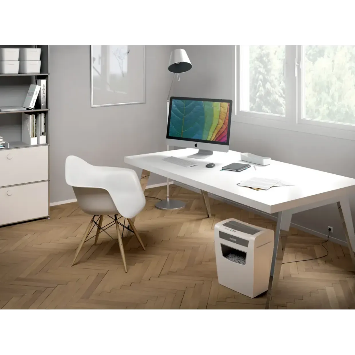 Makulator Leitz IQ Home Office - P4