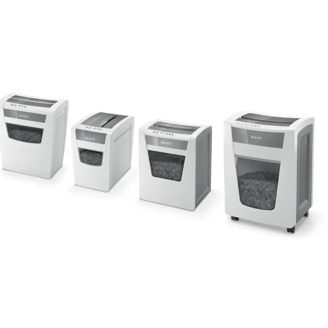 Makulator Leitz IQ Home Office - P4