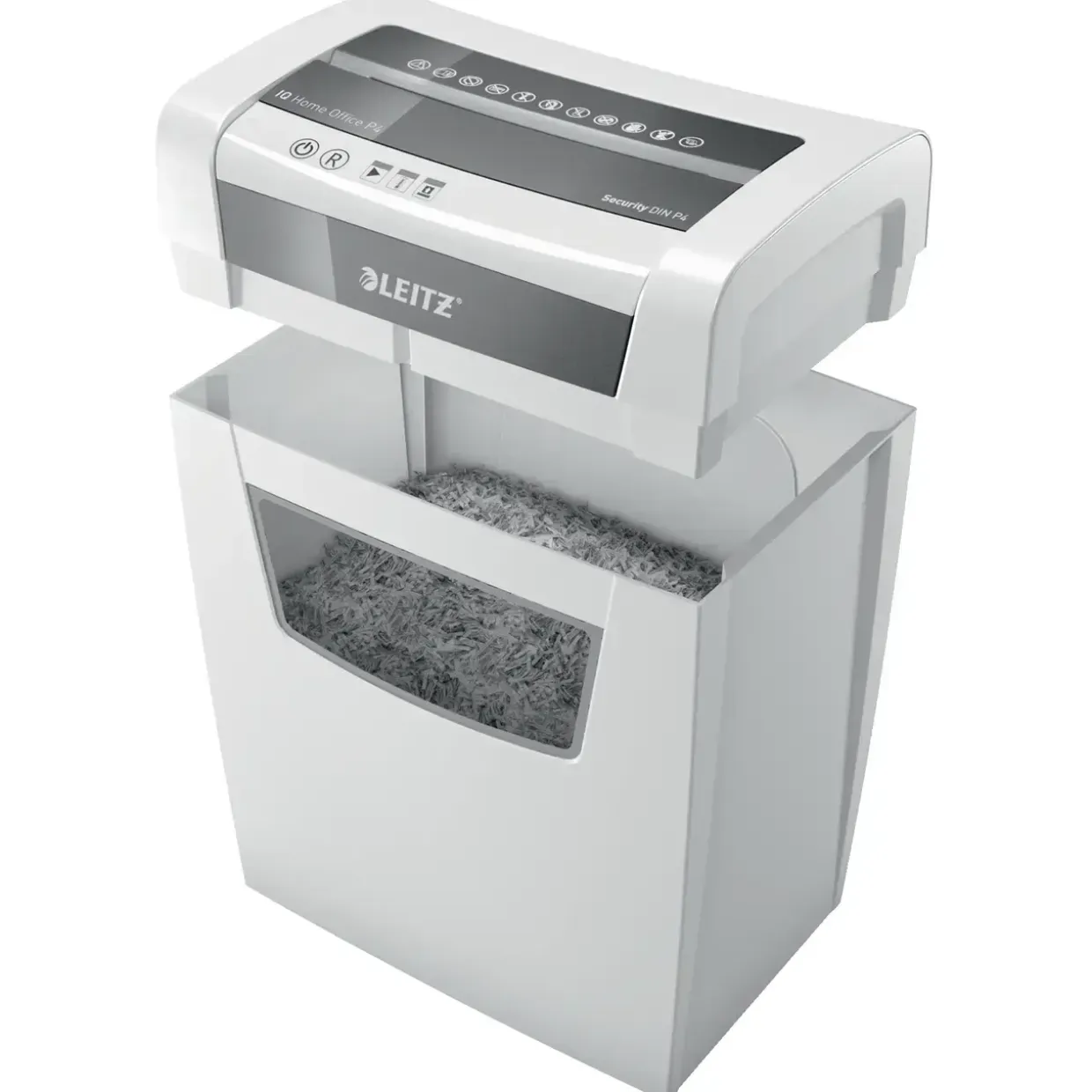 Makulator Leitz IQ Home Office - P4