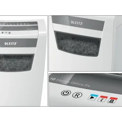 Makulator Leitz IQ Home Office - P4