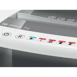 Makulator Leitz IQ Office P4