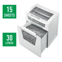 Makulator Leitz IQ Office P4