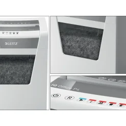 Makulator Leitz IQ Office P4