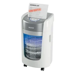 Makulator Leitz IQ OptiMax HomeOffice 225 P5