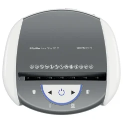 Makulator Leitz IQ OptiMax HomeOffice 225 P5