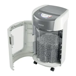 Makulator Leitz IQ OptiMax HomeOffice 225 P5